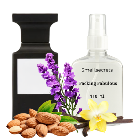 S&S Parfum Fucking Fabulous P-TOM-FFA-110 фото