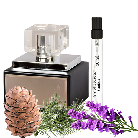 S&S Parfum Sheikh&nbsp; S-LAT-SHE-100 фото