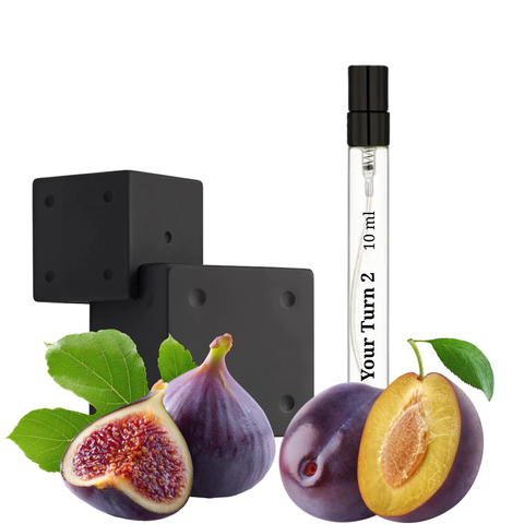 S&S Parfum Your Turn II S-BIL-YOU2-100 фото