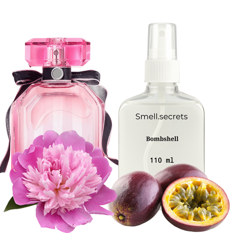 S&S Parfum Bombshell VS20 фото