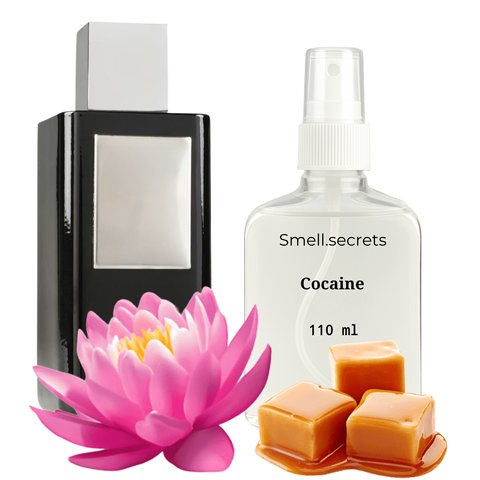 S&S Parfum Cocaine FB15 фото