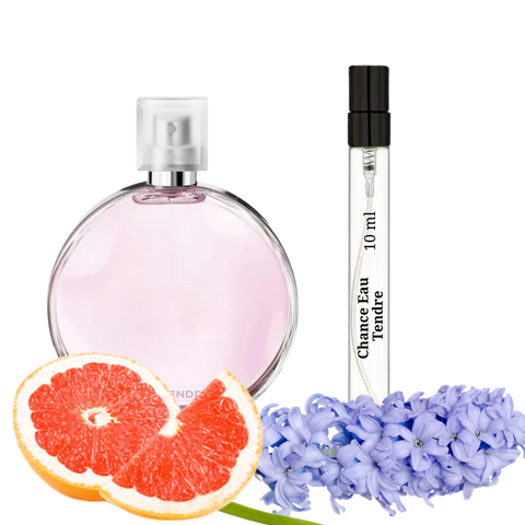 S&S Parfum Chance Eau Tendre TE-10 фото