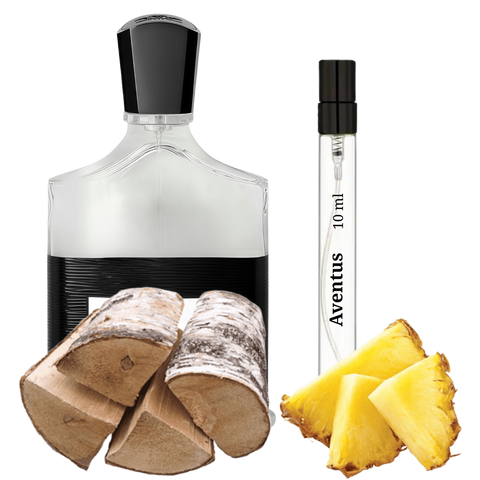 S&S Parfum Aventus For Men AM-100 фото