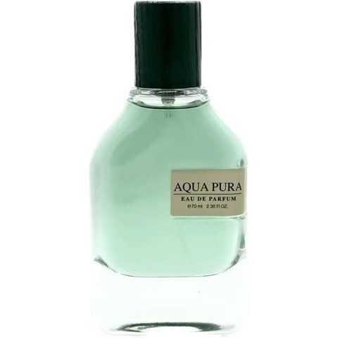 Fragrance World Aqua Pura 70 мл FRAW-AQUP-70 фото
