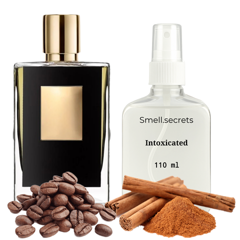 S&S Parfum Intoxicated P-KIL-INT-110 фото