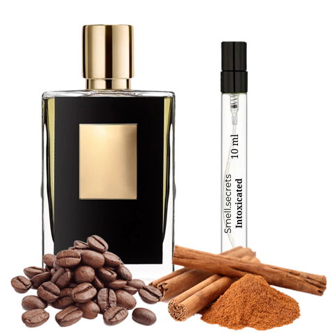 S&S Parfum Intoxicated S-KIL-INT-100 фото