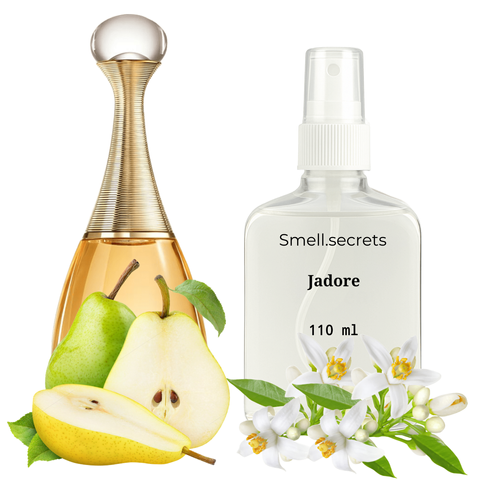 S&S Parfum J&rsquo;adore DI21 фото