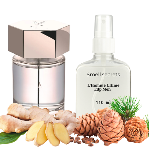 S&S Parfum L&rsquo;Homme Ultime PL110-004 фото