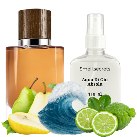 S&S Parfum Aqua Di Gio Absolu P-ARM-ADG-110 фото