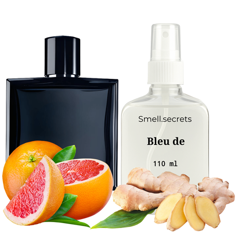 S&S Parfum Bleu de Chanel CH19 фото