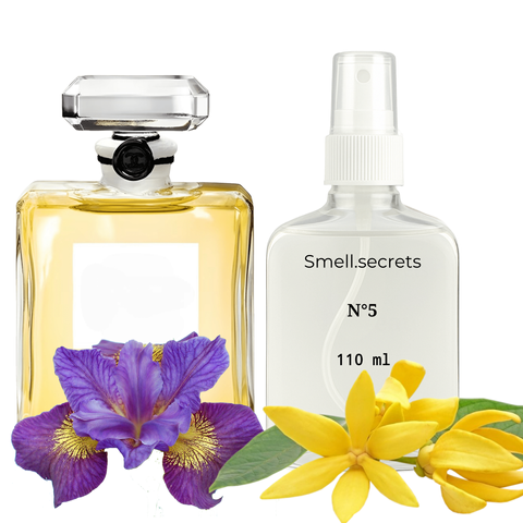 S&S Parfum N&deg;5 CH23 фото
