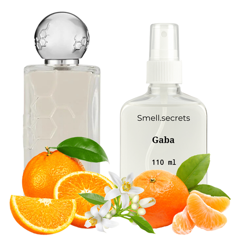 S&S Parfum Gaba GA-110 фото
