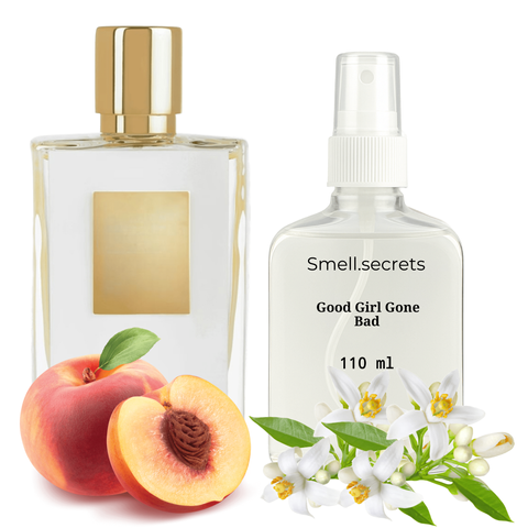S&S Parfum Good Girl Gone Bad KI29 фото