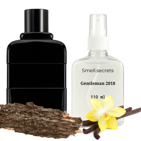 S&S Parfum Gentleman GI25 фото