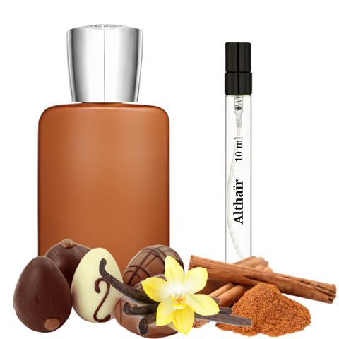 S&S Parfum Altha&iuml;r ALT-10 фото