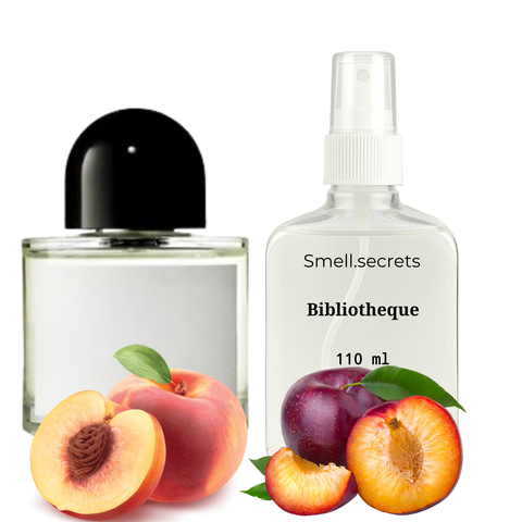 S&S Parfum Bibliotheque P-BYR-BIB-110 фото