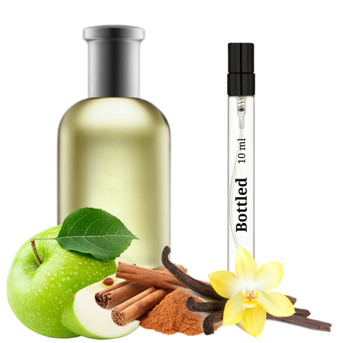 S&S Parfum Bottled S-HUG-BOT-100 фото