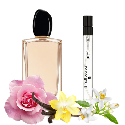 S&S Parfum Si S-ARM-SII-100 фото