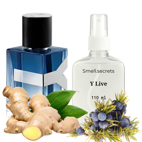 S&S Parfum Y Live P-YSL-YLL-110 фото
