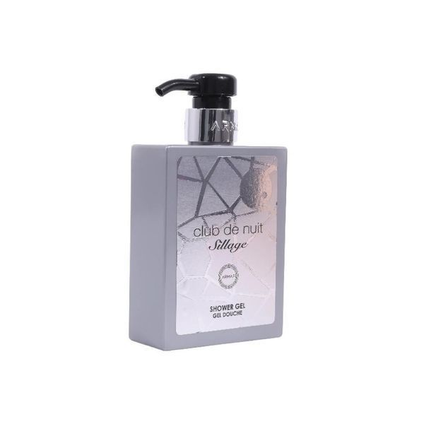 Гель для душу Armaf Club de Nuit Sillage 360ml SIL-360 фото