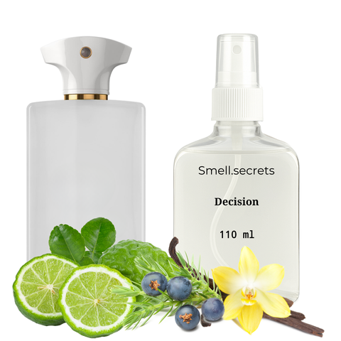 S&S Parfum Decision PL110-006 фото