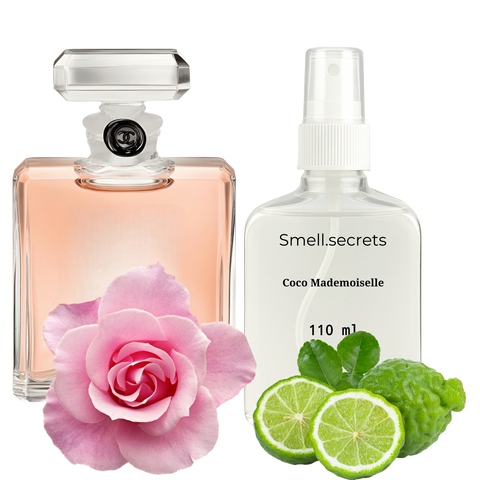 S&S Parfum Coco Mademoiselle CH24 фото