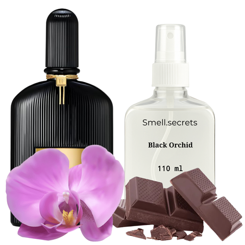 S&S Parfum Black Orchid TF18 фото
