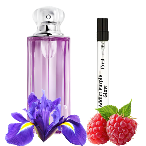 S&S Parfum Addict Purple Glow S-DIO-APG-100 фото