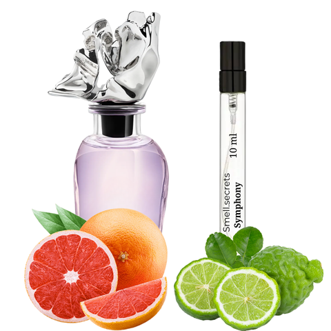 S&S Parfum Symphony&nbsp; S-LOU-SYM-100 фото