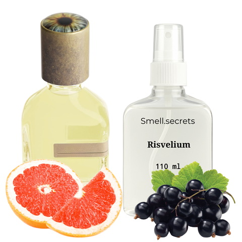S&S Parfum Risvelium PL110-012 фото