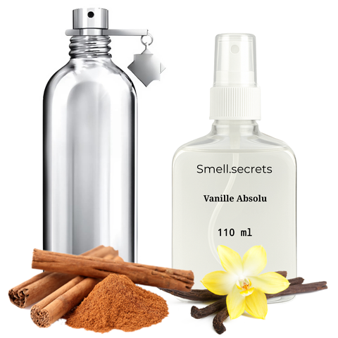 S&S Parfum Vanille Absolu MO24 фото