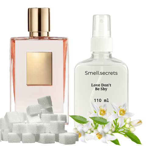 S&S Parfum Love Don&rsquo;t Be Shy KI30 фото