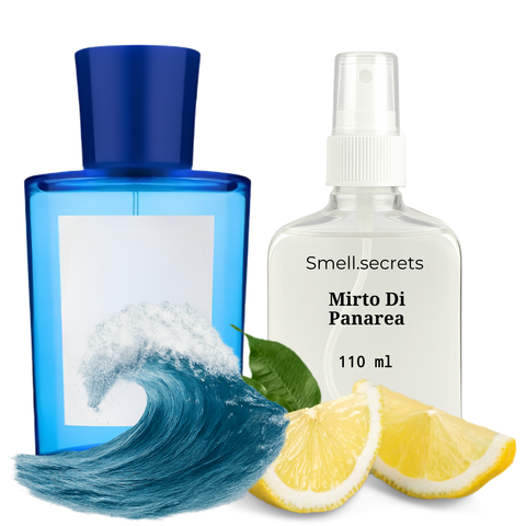 S&S Parfum Mirto di Panarea P-ADP-BMMDP-110 фото