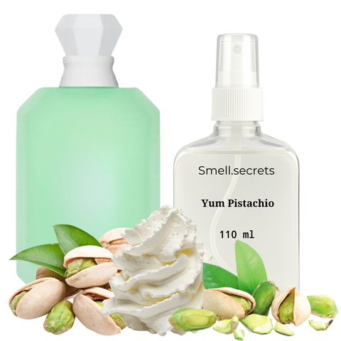 S&S Parfum Yum Pistachio P-KAY-YPI-110 фото