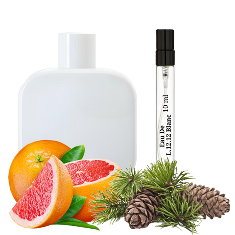 S&S Parfum L.12.12 Blanc LB2-100 фото