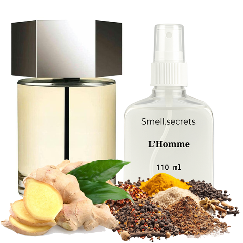 S&S Parfum L&rsquo;Homme YS27 фото