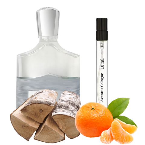 S&S Parfum Aventus Cologne AC-100 фото