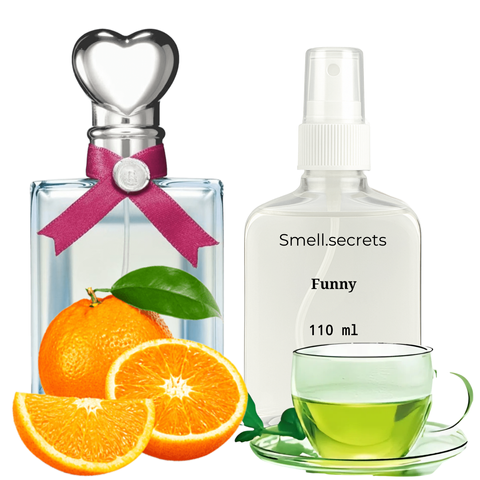 S&S Parfum Funny MO31 фото