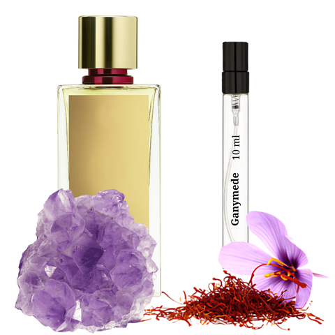 S&S Parfum Ganymede GA-10 фото
