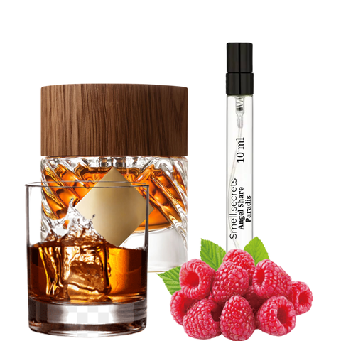 S&S Parfum Angel Share Paradis S-KIL-ASP-100 фото