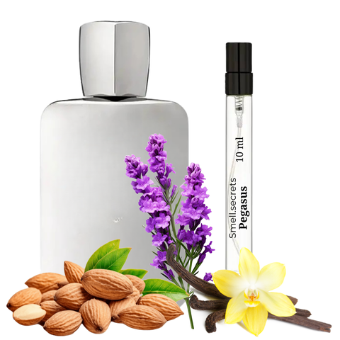 S&S Parfum Pegasus S-PDM-PEG-100 фото