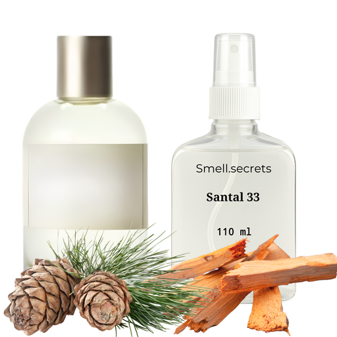 S&S Parfum Santal 33 P-LEL-SAN33-110 фото