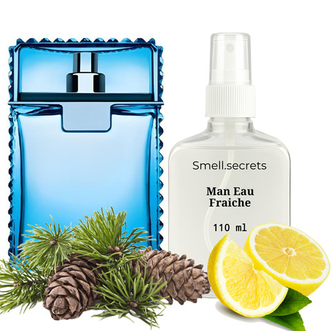S&S Parfum Man Eau Fraiche VE28 фото