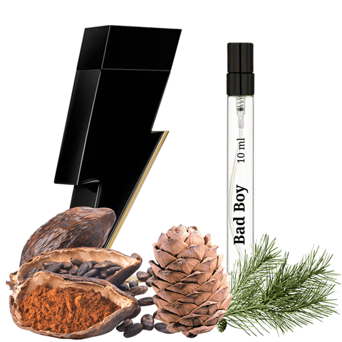 S&S Parfum Bad Boy BAD-10 фото