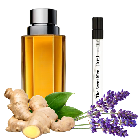 S&S Parfum Boss The Scent 10 мл S-HUG-BTS-100 фото