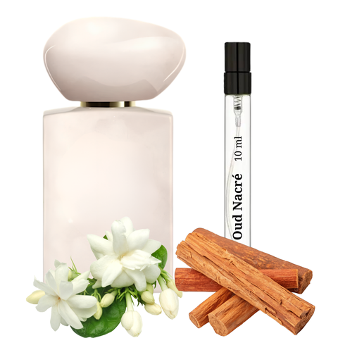 S&S Parfum Oud Nacr&eacute; S-GIO-NAC-100 фото