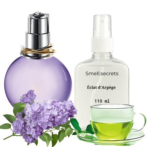 S&S Parfum &Eacute;clat d&rsquo;Arp&egrave;ge LA33 фото