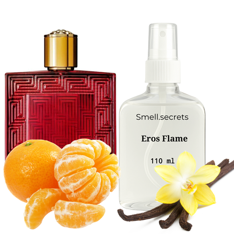 S&S Parfum Eros Flame VE29 фото