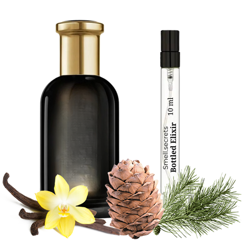 S&S Parfum Bottled Elixir S-HUG-BEL-100 фото