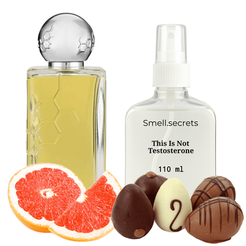 S&S Parfum This Is Not Testosterone P-HOR-TNT-110 фото